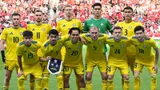 Сборная Казахстана сыграла вничью с Фарерскими островами в матче Лиги наций
