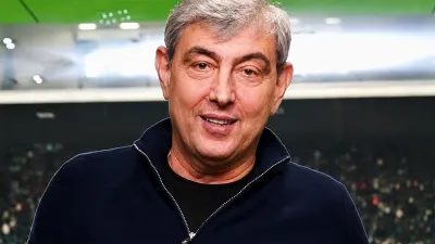 Сергей Галицкий