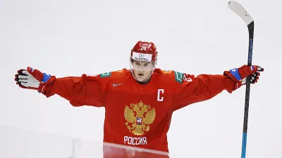 Молодежная сборная России по хоккею, Молодежный чемпионат мира по хоккею