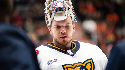 Илья Самсонов