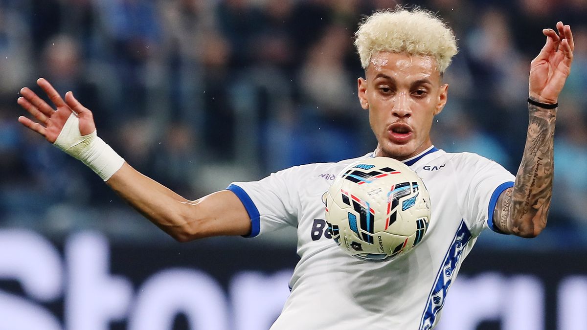 Бителло высказался о возможности получения российского гражданства