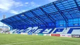 «Оренбург» — «Динамо» Махачкала. Смотреть онлайн