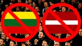 Наехали на братскую России страну и поплатились. Прибалтов хотят наказать в Европе 