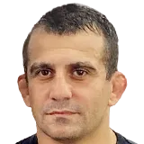 Сергей Торосян