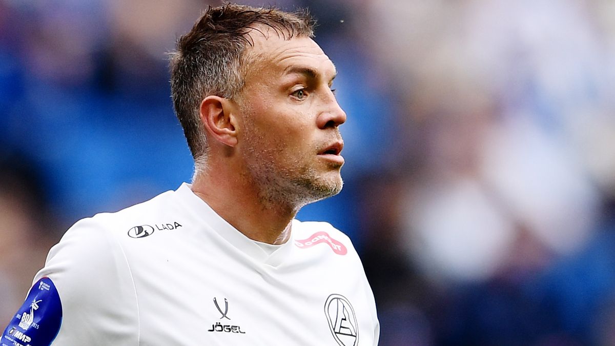 Гендиректор «Акрона» — о новом контракте Дзюбы: «После сезона поговорим по‑мужски»