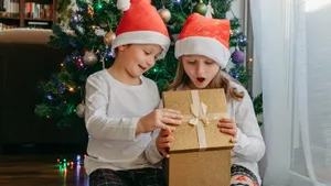 Что подарить детям на Новый год: идеи недорогих, полезных и увлекательных игрушек для мальчиков и девочек