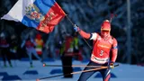 В русском биатлоне настоящее открытие: вчерашняя юниорка не слезает с подиума. С ней справилась лишь дочь Резцовой