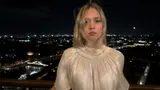 «На ЧЕ-2026 поплакала». Синхронистка Румянцева об ошибке с карточками во Франции, дуэте с Трофимовым и пирсинге 