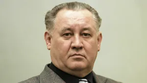 Великого тренера «Спартака» обожали даже игроки ЦСКА. Дома у Кулагина висела благодарность от великого Харламова