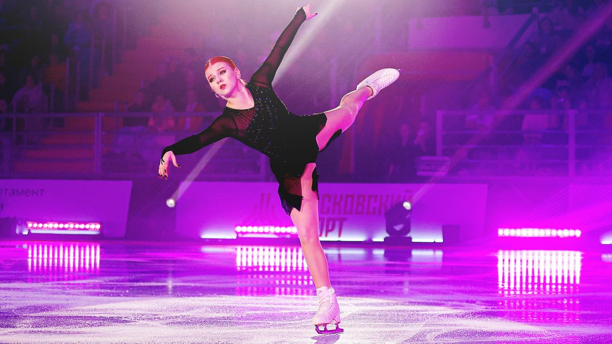 Глейхенгауз: «Видел четверной Трусовой вживую — классное зрелище. Скучал по нему»