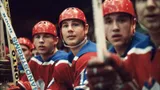 Героически бился за СССР, поражал ученых своим здоровьем, стал героем Олимпиады. История легенды ЦСКА Цыганкова