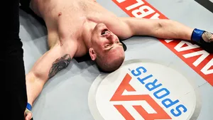 Русского бойца UFC посадили на 8,5 лет за похищение человека. В 2014-м Сосновский нокаутировал А. Емельяненко