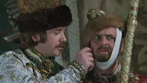 Тест по фильму «Иван Васильевич меняет профессию»: вспомните детали из знаменитой комедии Гайдая