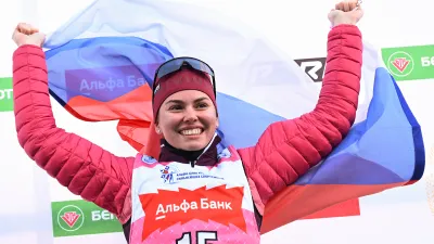 Виктория Метеля