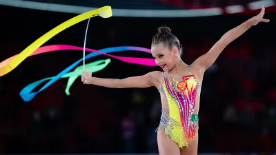 София Ильтерякова