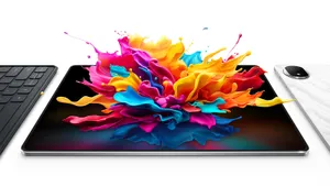 Обвал цен на HONOR MagicPad 2: у планшета шикарный 3К-экран OLED, 8 динамиков IMAX и крутые AI-функции