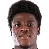 Бернар Нгене