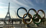 Состоялся первый матч в рамках Олимпийских игр — 2020