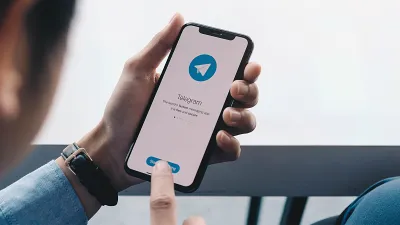 Telegram