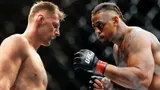 «Американцы хотят, чтобы я побил его». Русский тяж Волков дерется в UFC со скандальным футболистом