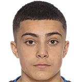 Оливер Капсималис