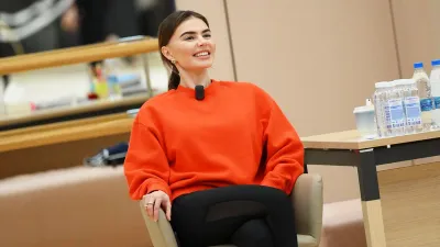 Алина Кабаева