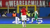 «Астон Вилла» может подписать нападающего «Милана» Леау