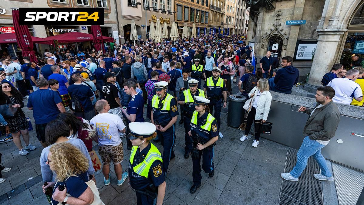 Security Considerations at Euro 2024: Tragic Incidents Mar Begin of Championship in Germany