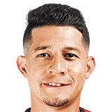 Леонардо Флорес