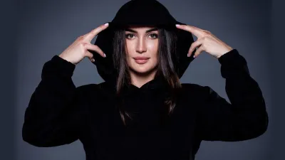Диана Авсарагова