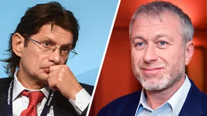 Ветеран «Спартака»: «Мне говорят, что Абрамович хочет купить клуб у Федуна»
