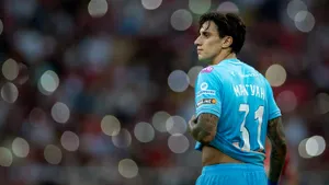 «Зенит» лишится чемпионства из-за одного футболиста? Ошибки Мантуана — большая проблема