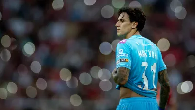 Густаво Мантуан