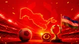 OLIMPBET стал первым официальным букмекером в Узбекистане