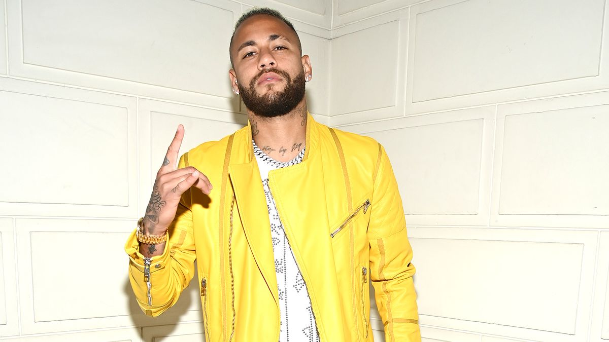 Неймар может продолжить карьеру во «Фламенго»