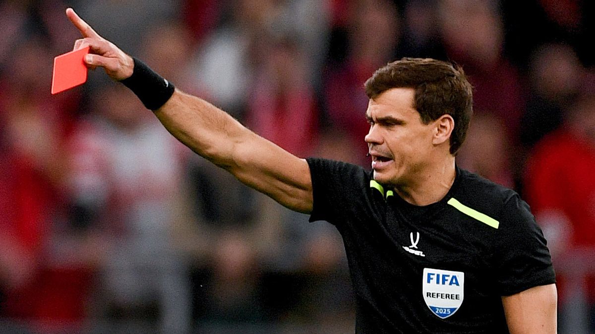 Опубликованы официальные причины удаления Талалаева и Челестини в матче «Балтика» — ЦСКА