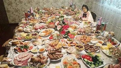 Рецепты
