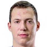 Сергей Косовец