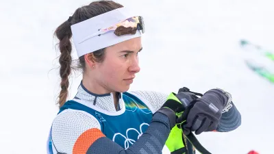 Дарья Непряева