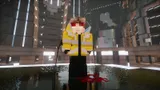 Эта сборка превращает Minecraft в Cyberpunk 2077: переносим атмосферу и технологии будущего в песочницу