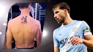 Шпион СССР вдохновил на тату знаменитого футболиста: вот откуда эта цитата на самом деле 