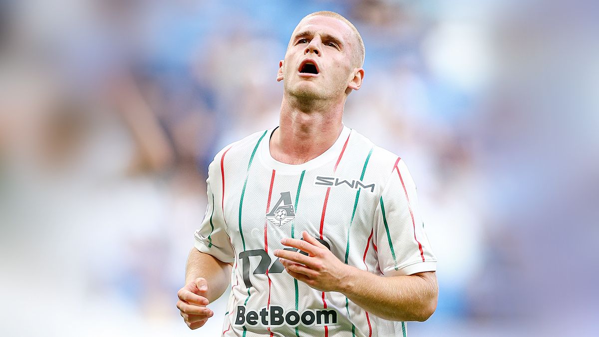 «Локомотив» победил сборную Боливии в контрольном матче: Пиняев вышел на поле впервые с начала августа и забил гол