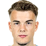 Йосуа Крюгер