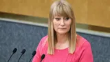 Журова: «Переименовывать Санкт-Петербург в Ленинград неправильно. Не думаю, что и жителям это понравится»