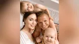 Жена Тарасова Анастасия Костенко отсудила у футболиста алименты на содержание дочек. Пара продолжает жить в браке