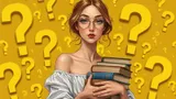 Необычный тест по русской литературе: отличите выдуманный сюжет от реального произведения