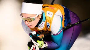 Лучший результат русских лыжников после камбэка на Кубок мира — 20-е место. Удивительно, что добыла его Непряева