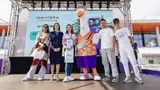 Жительница Бийска победила во Всероссийском чемпионате по сбору ручной клади