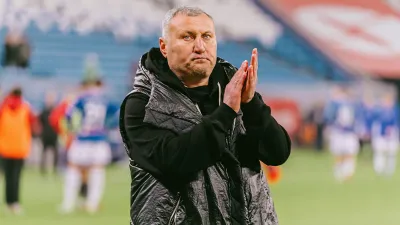 Заур Тедеев