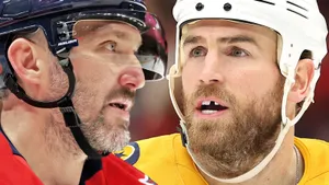 Овечкину уже нашли замену в Америке? После ухода Ови вожаком «Вашингтона» может стать звездный канадский ветеран